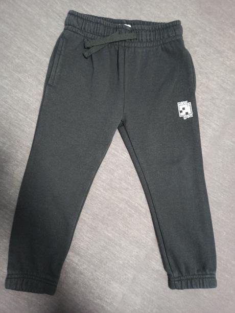 Tepláky len opraté, f&f,104