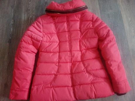 Lososová bunda, 164