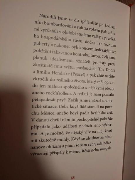 Kniha birthday girl - haruki murakami, 
