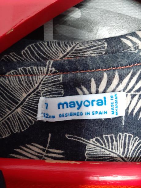 Mikina mayoral, mayoral,122