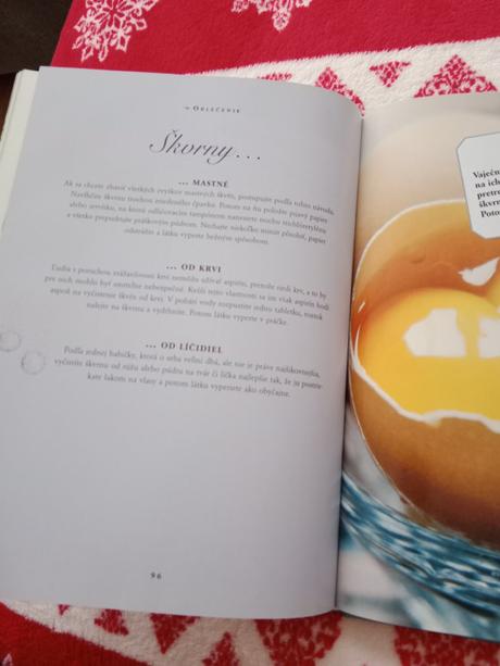 Babičkine dobré rady, 