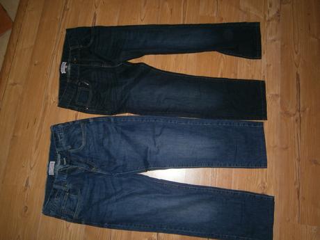 Rifle po 9 eur/ks, c&a,170