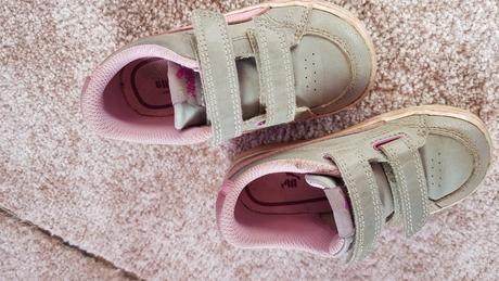 Tenisky puma, puma,23