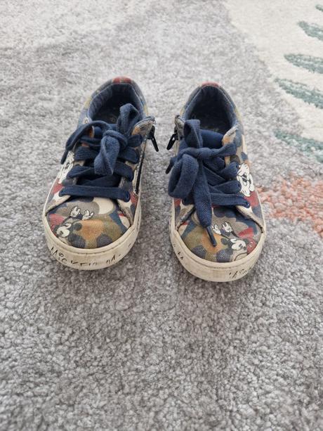 Tenisky zara, zara,23