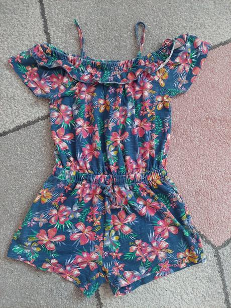 Letný overal 128, 128