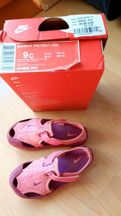 Sandale nike 26, nike,26