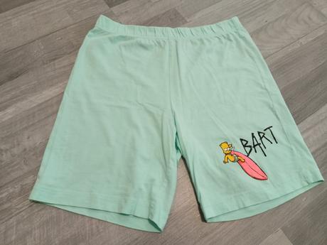 Pyžamo 146/152, 146