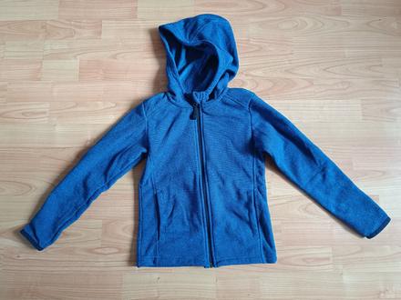 Mikina crivit 122/128, crivit,122