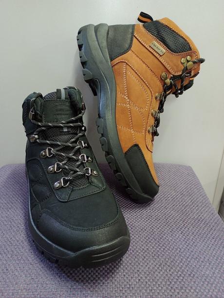 Kožené čižmy, 41 / 42 / 43 / 44 / 45