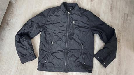 Prechodná bunda 16r., h&m,176