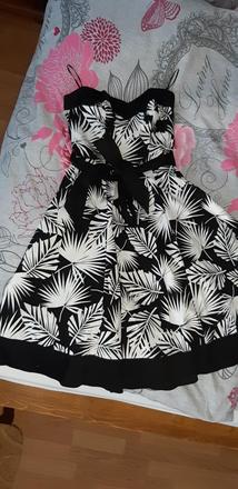 Príležitostné šaty, f&f,s