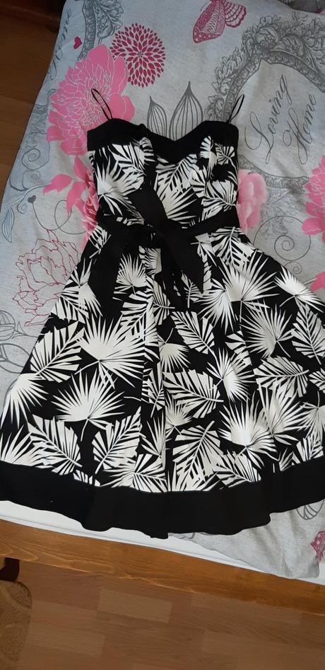 Príležitostné šaty, f&f,s