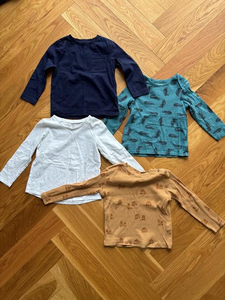 92 balik pre chlapca 67ks, 86–98