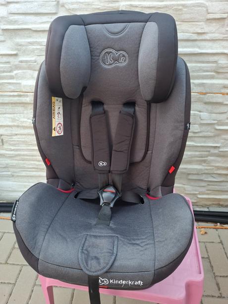 Autosedačka kinderkraft vado isofix 2020,