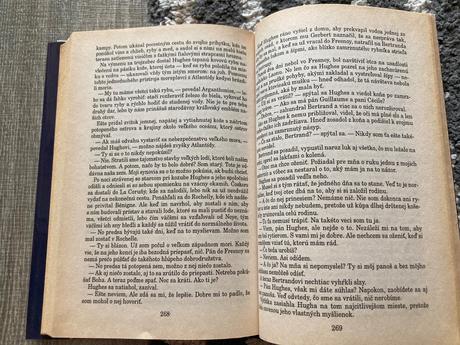 Taká dlhá cesta (1995), 