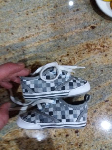 Prve topanocky 0-3m, 10cm, next,17