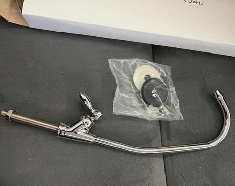 Bateria na filtrovanu vodu, 