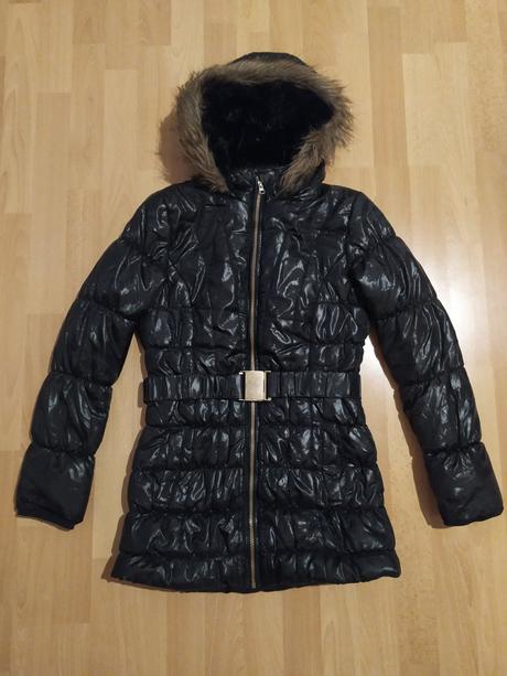 Zimná bunda, f&f,164