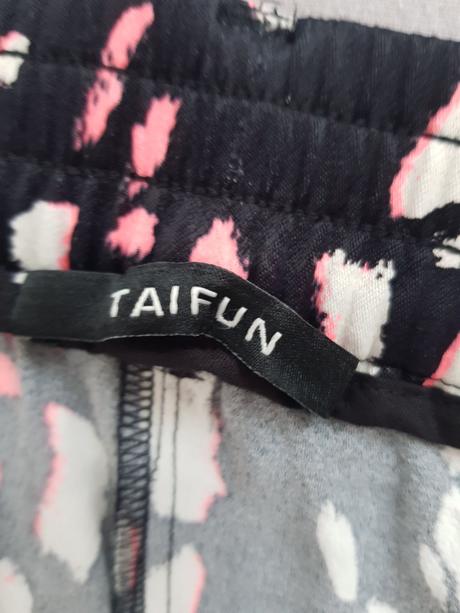 Nohavice letne taifun, 42