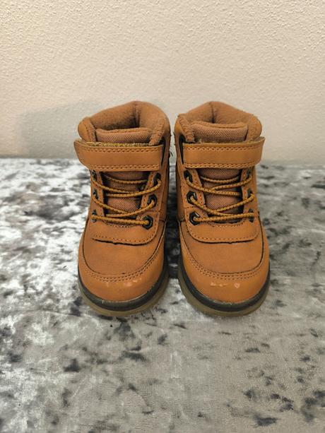 Zimné topánky, f&f,21