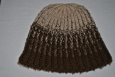 Čiapka a šál na zimu, 146