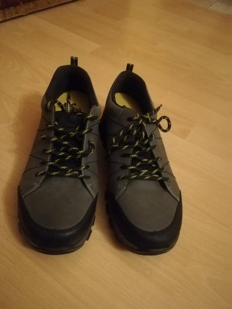 Botasy riekery, rieker,40