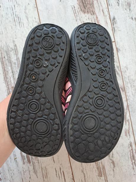 Topánky do vody, sprandi,28