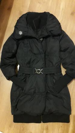 Zimna bunda, amisu,34