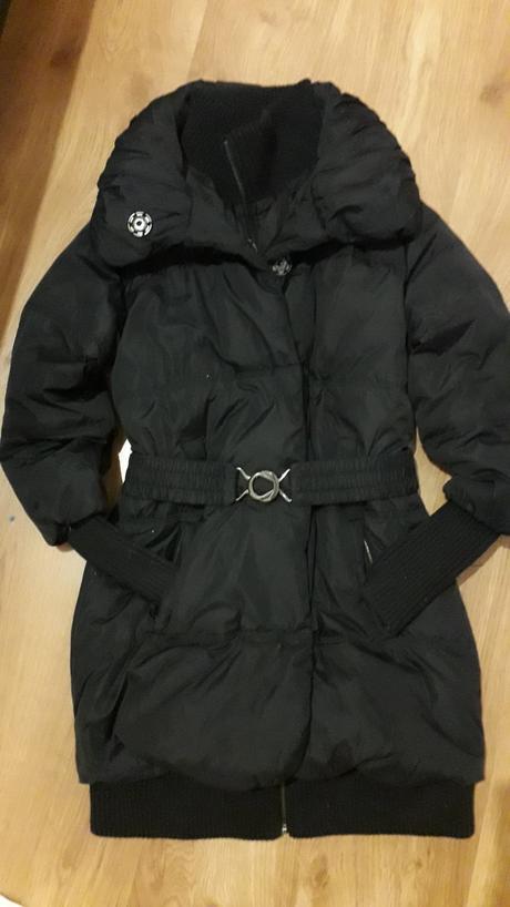 Zimna bunda, amisu,34