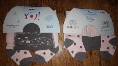 Nová kolekcia pancusiek, 56 / 62