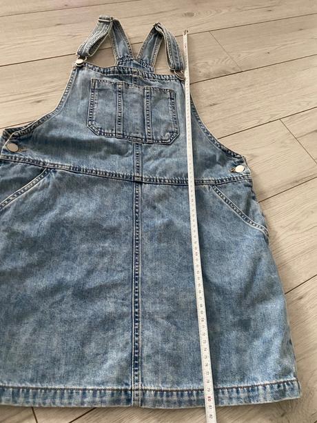 Rifľove šaty, next,164