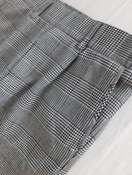 Nohavice bershka, bershka,xs