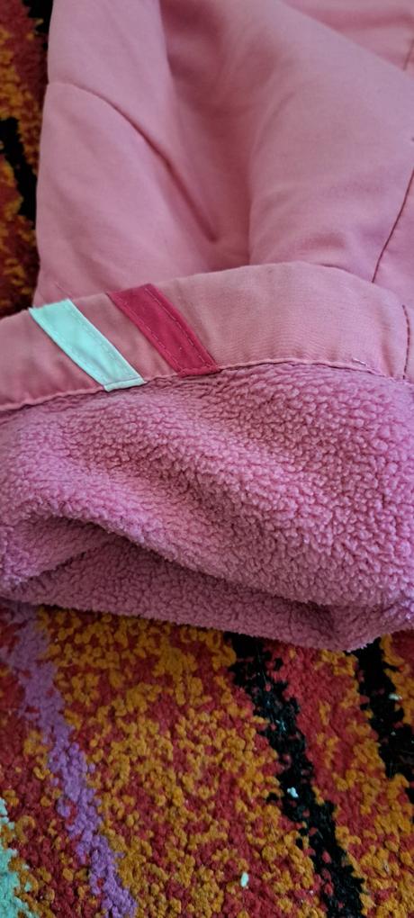 Zateplene nohavice, 122