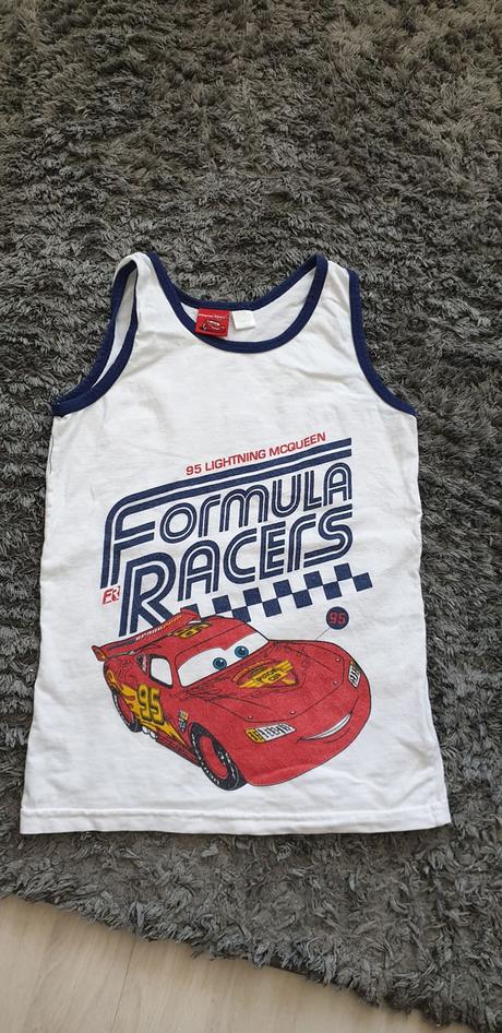 Tielko č.110-116, disney,116