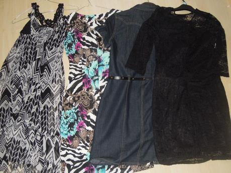 Kvalitné značk. šaty little budha /s-m/, s