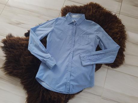 Dámska košeľa, marc o´polo,m