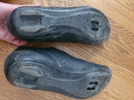 Tretry cyklisticke vn. dlzka 25cm, 37