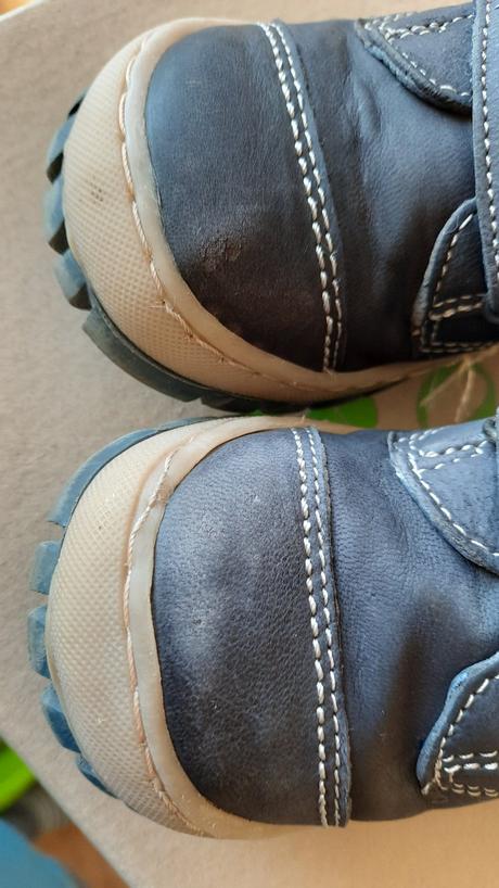 Chlapcenske čižmy, lasocki,22