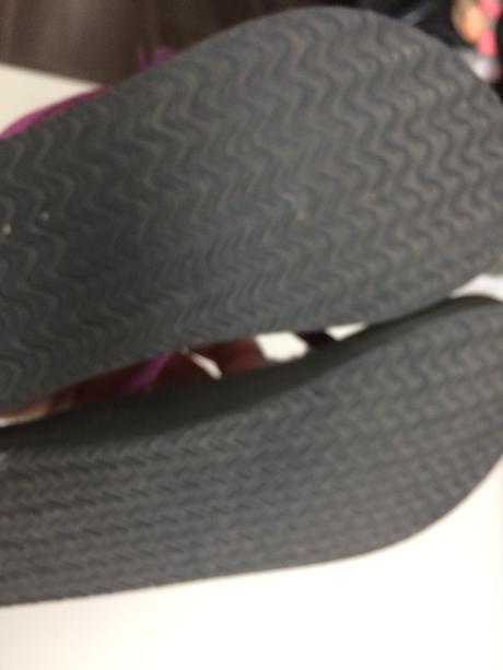 Žabky, veľ. 36, 5 eur, 36