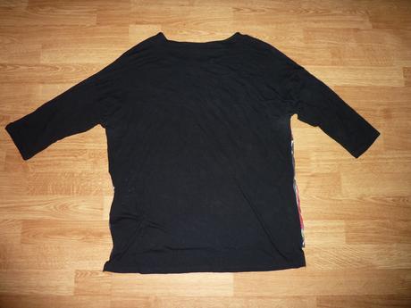 Bluzka desigual, desigual,l