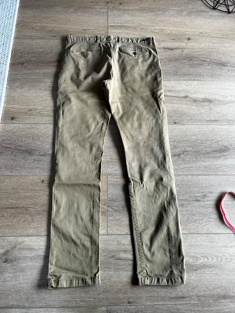 Nohavice chino celio 44, 44