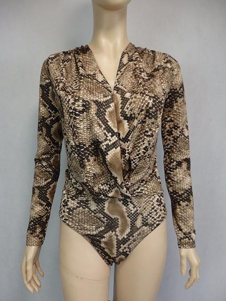 Kvalitné body, zara,s