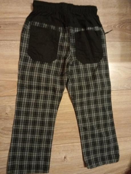 Športová nohavice ľahké na leto, grace,110