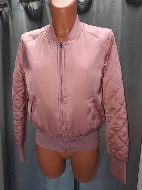 Krásna bomberka od h&m veľkosť 170, h&m,s