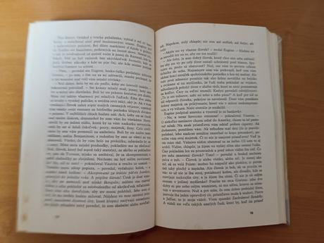 Honoré de balzac - otec goriot (1965), 