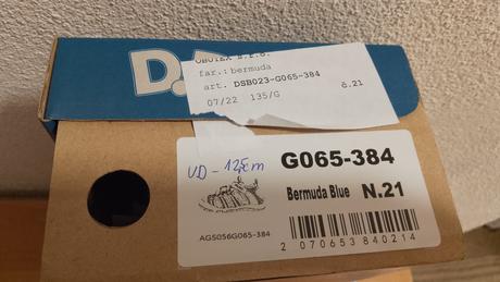 Sandale d.d.step, d.d.step,21