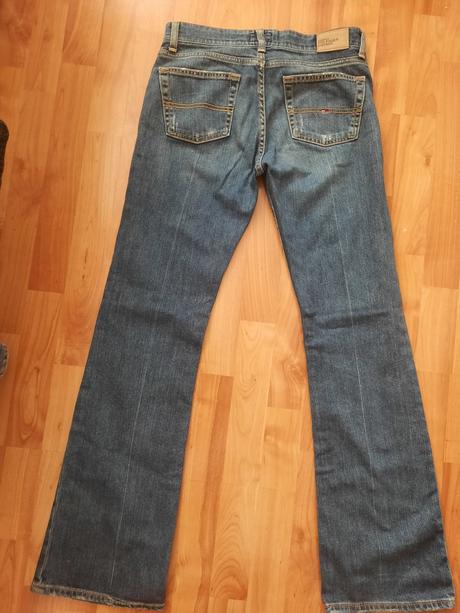 Tifle zn. tommy hilfiger, tommy hilfiger,30