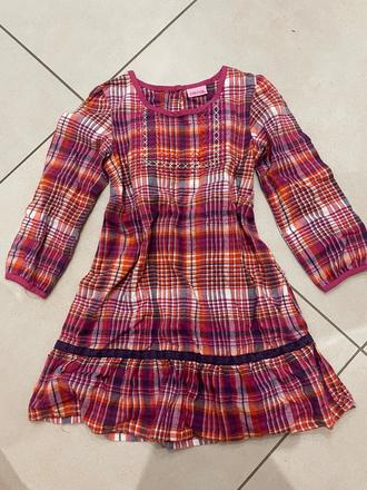 Šatky, cherokee,110