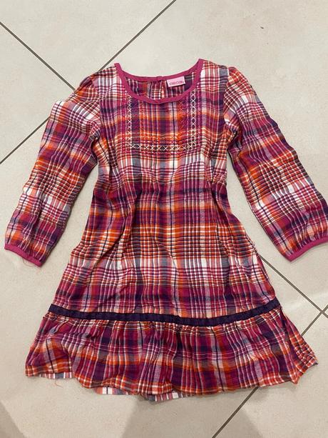 Šatky, cherokee,110