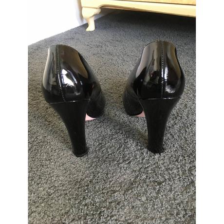 Kožené lodičky vero cuoio agent provocateur,pc 120, 36